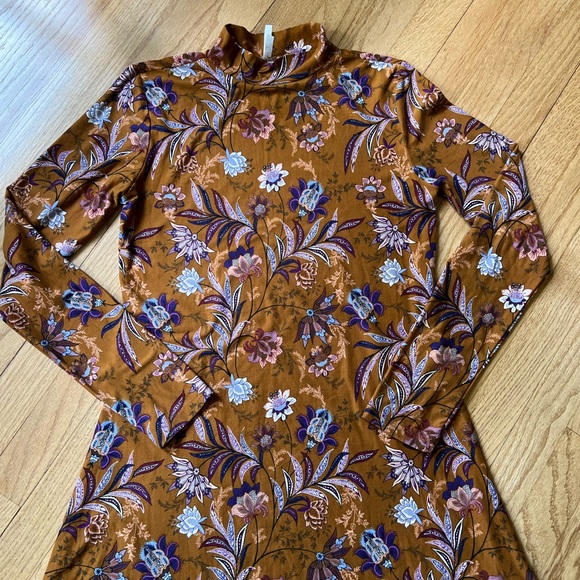 Juniors MUDD Dress - Picture 4 of 4